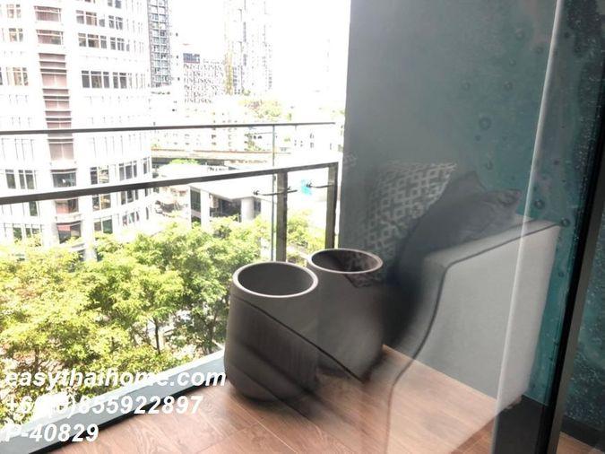 picture P-40829 Condo for rent LAVIQ Sukhumvit 57 fully furnished (Confirm again when visit).  - 7/10