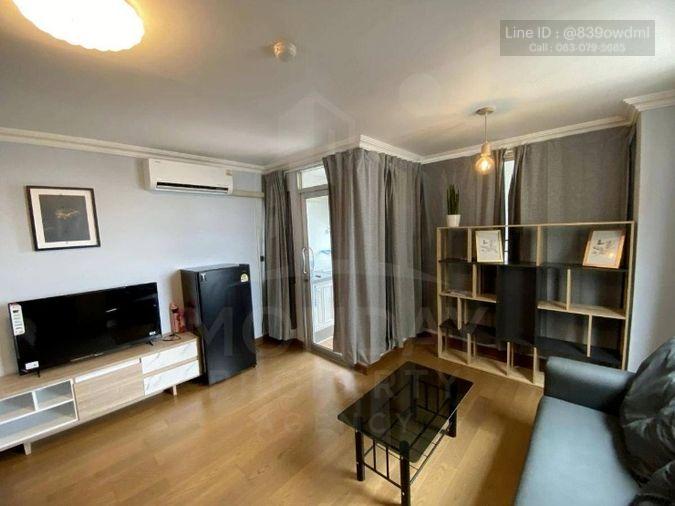 picture HotDeal🔥🔥ForRent Condo Fullyfurnished Ready to move in at Sunshine Condominium (MD-94928) - 4/6
