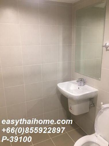 picture P-39100 Condo for rent Supalai Veranda Rama 9 fully furnished (Confirm again when visit).  - 2/15