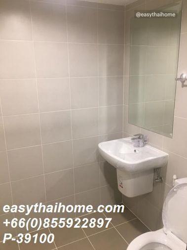 picture P-39100 Condo for rent Supalai Veranda Rama 9 fully furnished (Confirm again when visit). - 2/15