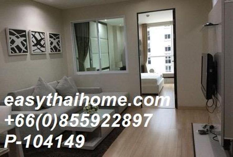 picture P-104149 🏢Condo for sell The Address Pathumwan fully furnished. Line Id @easythaihome 085-592-2897 - 18/22