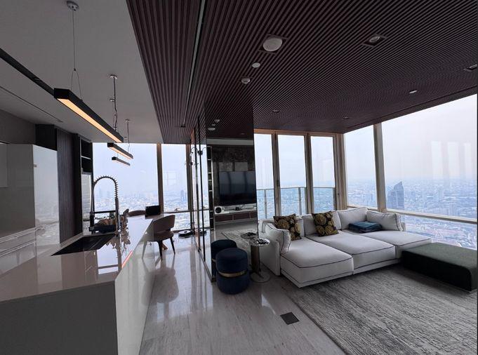 picture Four Season. 2bed 120sqm. Line id: @pfagent - 2/23