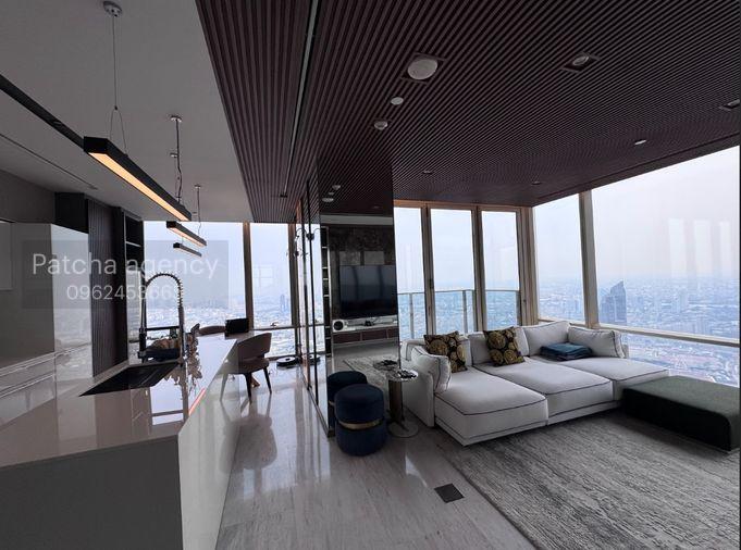 picture Four Season. 2bed 120sqm. Line id: @pfagent - 2/23