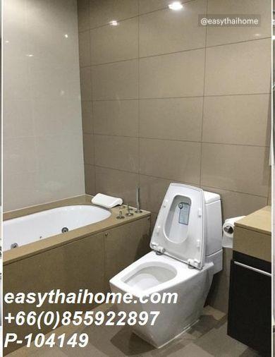 picture P-104149 🏢Condo for sell The Address Pathumwan fully furnished. Line Id @easythaihome 085-592-2897 - 11/22