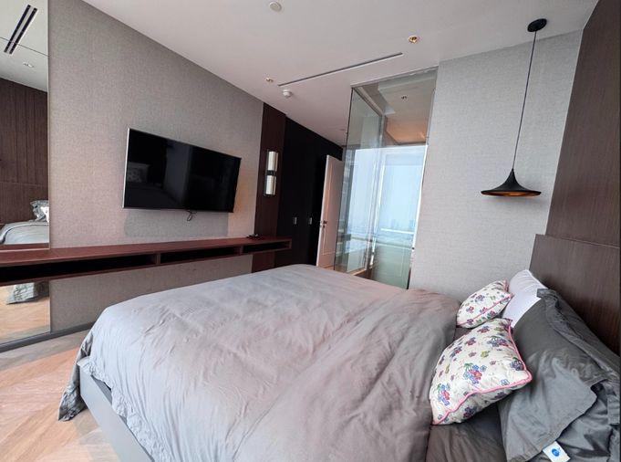 picture Four Season. 2bed 120sqm. Line id: @pfagent - 10/23