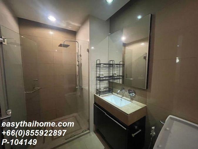 picture P-104149 🏢Condo for sell The Address Pathumwan fully furnished. Line Id @easythaihome 085-592-2897 - 7/22