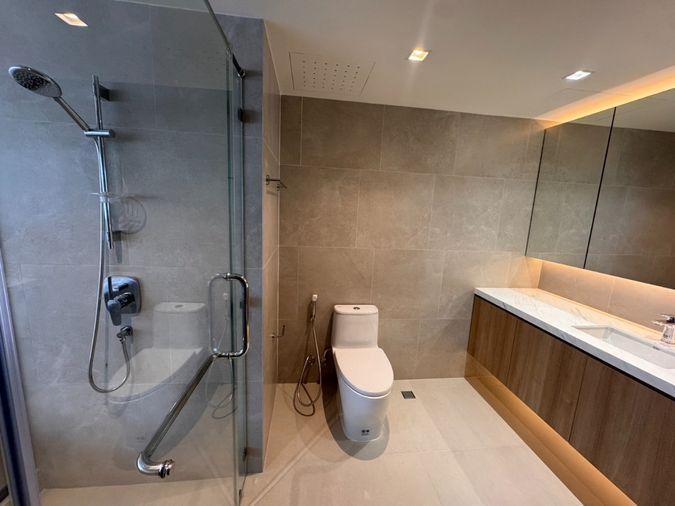 picture Condo for rent in LAKE AVENUE Sukhumvit 16 (SA-01)   - 6/8
