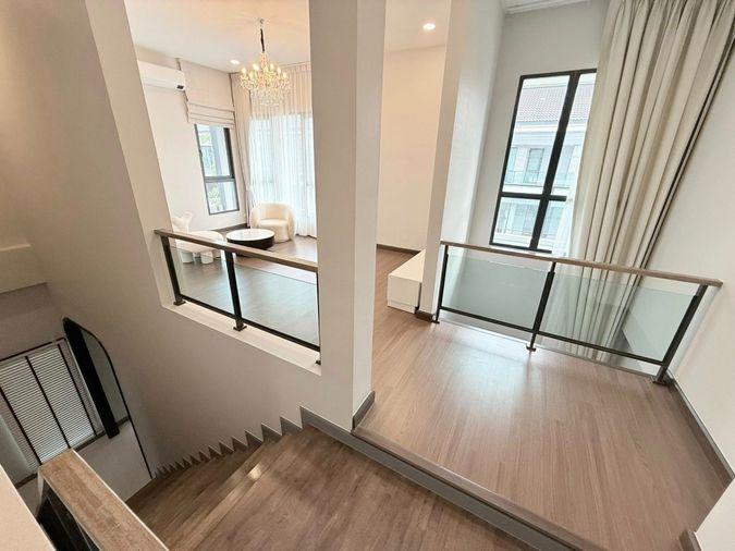 picture  The City Bangna  House For Rent / Line : @mintocondo - 20/24