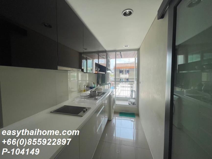 รูป P-104149 🏢 ต้องการขายคอนโด ดิ แอดเดรส ปทุมวัน Thanon Phetchaburi, Ratchathewi, Bangkok Line Id @easythaihome 085-592-2897 - รูปที่ 6/22