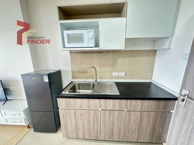 picture PFD-05606 Condo for Rent: Supalai Veranda Ramkhamhaeng Schedule a viewing ■ Line: @propertybkk1 - 7/11