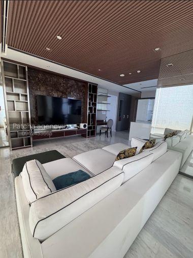 picture Four Season. 2bed 120sqm. Line id: @pfagent - 4/23