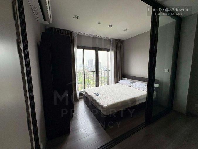 picture HotDeal🔥🔥ForRent Condo Fullyfurnished Ready to move in at The Politan Aqua (MD-94921) - 1/5