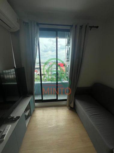 picture Atmoz Kanaal Rangsit Condo For Rent / Line : @mintocondo - 14/22