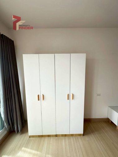 picture PFD-05606 Condo for Rent: Supalai Veranda Ramkhamhaeng Schedule a viewing ■ Line: @propertybkk1 - 4/11