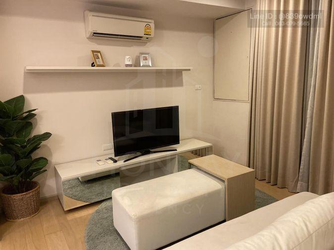picture 📌 Urgently for rent : LIV@49 beautiful room, fully furnished, ready to move in. MD-95042 - 3/6