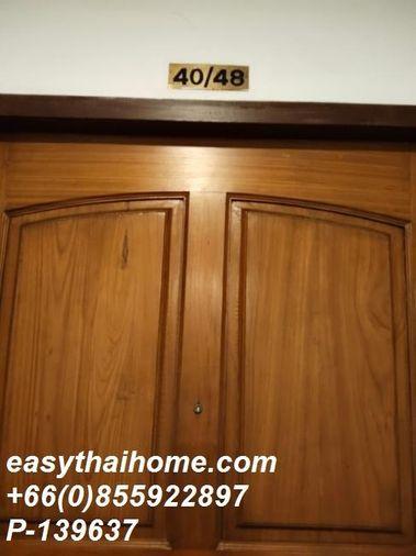 picture P-139637 Stunning City Views! Le Premier 2 Near BTS - 40,000 THB Line Id: @easythaihome 085-592-2897 - 6/9