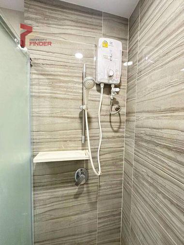 รูป PFD-05610 ให้เช่าคอนโด Supalai Veranda Ramkhamhaeng ศุภาลัย เวอเรนด้า รามคำแหง ห้องว่างพร้อมอยู่ 27 สิงหา 68🍁นัดชมห้องด่วน 🟥LINE : @propertybkk1 - รูปที่ 8/10