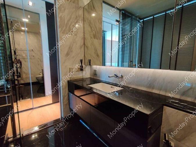 picture HotDeal​🔥🔥For​Rent​ Condo Fullyfurnished Ready to move in at Saladaeng One (MD-90642)  - 7/7
