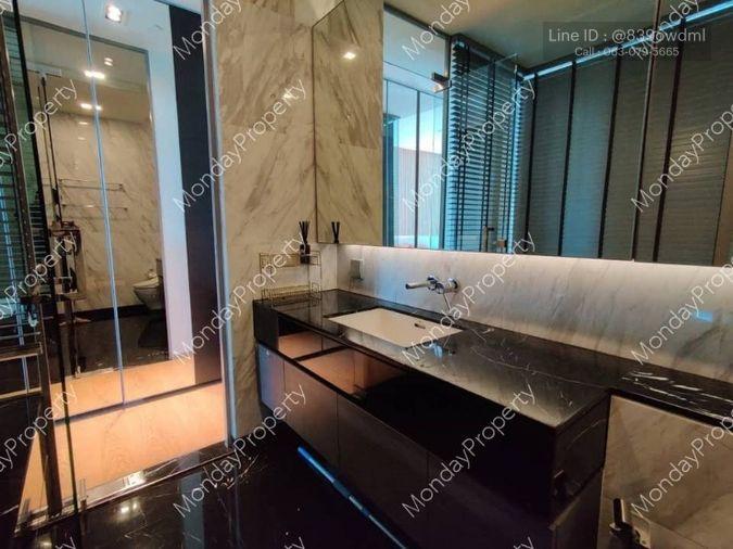 picture HotDeal🔥🔥ForRent Condo Fullyfurnished Ready to move in at Saladaeng One (MD-90642) - 7/7