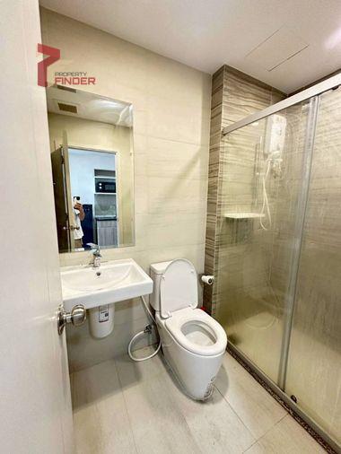 รูป PFD-05610 ให้เช่าคอนโด Supalai Veranda Ramkhamhaeng ศุภาลัย เวอเรนด้า รามคำแหง ห้องว่างพร้อมอยู่ 27 สิงหา 68🍁นัดชมห้องด่วน 🟥LINE : @propertybkk1 - รูปที่ 7/10