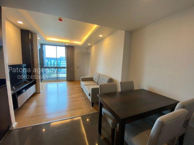 picture Focus Ploenchit. 2bed 52sqm. Line id: @pfagent - 1/14