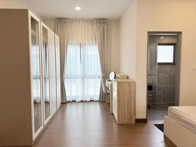 picture  The City Bangna  House For Rent / Line : @mintocondo - 17/24