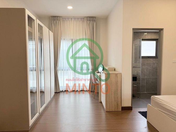 picture The City Bangna House For Rent / Line : @mintocondo - 17/24
