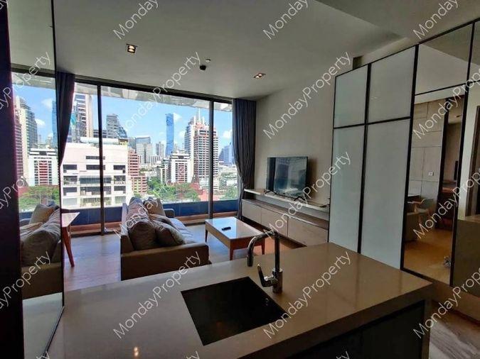 picture HotDeal​🔥🔥For​Rent​ Condo Fullyfurnished Ready to move in at Saladaeng One (MD-90642)  - 6/7