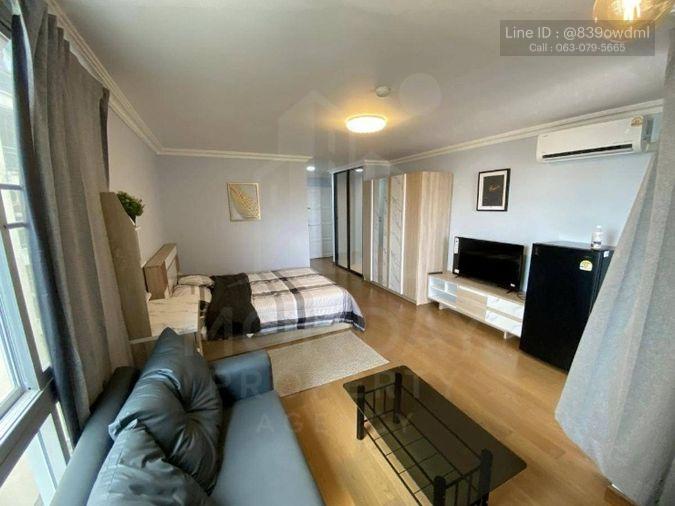 picture HotDeal🔥🔥ForRent Condo Fullyfurnished Ready to move in at Sunshine Condominium (MD-94928) - 2/6