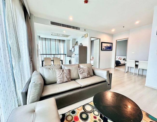 picture Life Ratchadaphisek tower A floor21  - 7/8