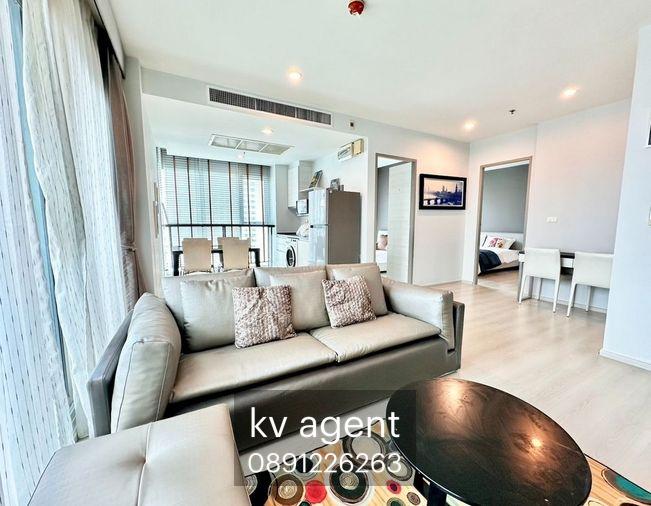 picture Life Ratchadaphisek tower A floor21 - 7/8