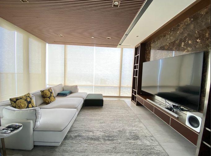 picture Four Season. 2bed 120sqm. Line id: @pfagent - 3/23