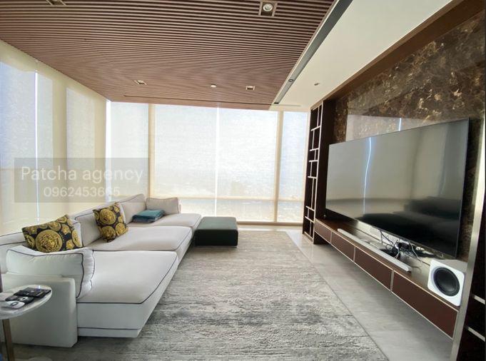 picture Four Season. 2bed 120sqm. Line id: @pfagent - 3/23