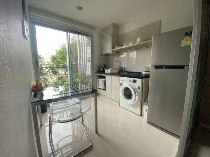 picture HotDeal​🔥🔥For​Rent​ Condo Fullyfurnished Ready to move in at RHYTHM Sathorn-Narathiwas (MD-94930)  - 5/6