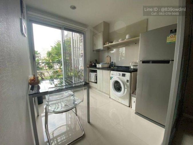 picture HotDeal🔥🔥ForRent Condo Fullyfurnished Ready to move in at RHYTHM Sathorn-Narathiwas (MD-94930) - 5/6