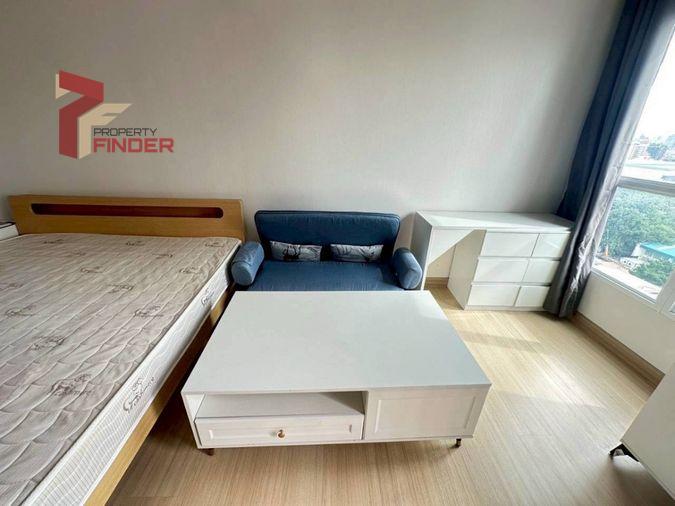 picture PFD-05606 Condo for Rent: Supalai Veranda Ramkhamhaeng Schedule a viewing ■ Line: @propertybkk1 - 2/11