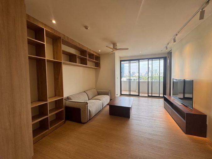 picture Condo for rent in LAKE AVENUE Sukhumvit 16 (SA-01)   - 3/8