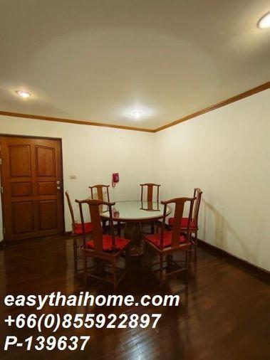 picture P-139637 Stunning City Views! Le Premier 2 Near BTS - 40,000 THB Line Id: @easythaihome 085-592-2897 - 9/9