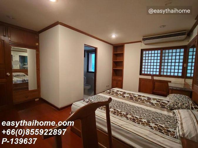 picture P-139637 Stunning City Views! Le Premier 2 Near BTS - 40,000 THB Line Id: @easythaihome 085-592-2897 - 2/9