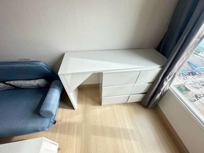 picture PFD-05606 Condo for Rent:  Supalai Veranda Ramkhamhaeng  Schedule a viewing ■ Line: @propertybkk1	 - 5/11