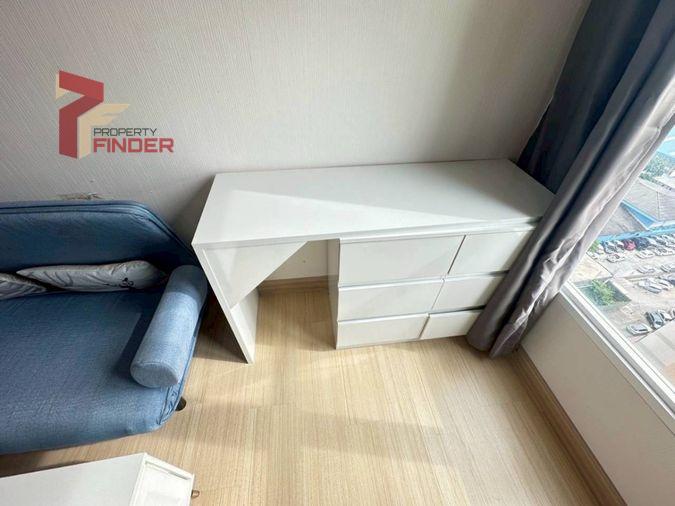 picture PFD-05606 Condo for Rent: Supalai Veranda Ramkhamhaeng Schedule a viewing ■ Line: @propertybkk1 - 5/11