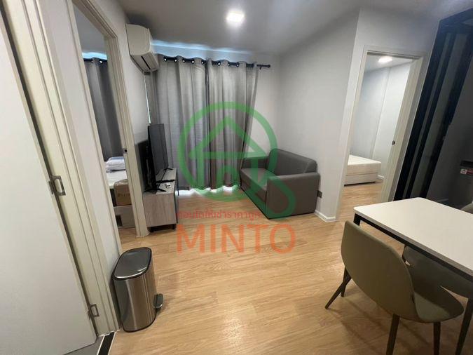 picture Atmoz Kanaal Rangsit Condo For Rent / Line : @mintocondo - 1/22