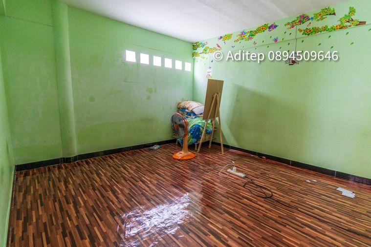 รูป ขาย บ้านเดี่ยว 120 ตรว. หมู่บ้าน นครินทร์ การ์เด้น ร่มเกล้า 19/1 พร้อมอาคารสำนักงาน  เหมาะทั้งในการเป็น Home Office และอยู่อาศัย - รูปที่ 27/27