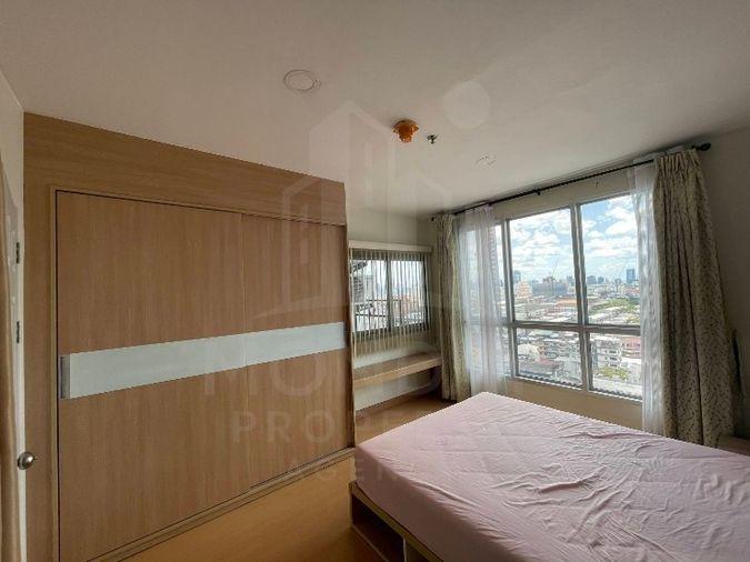 picture HotDeal​🔥🔥For​Rent​ Condo Fullyfurnished Ready to move in at Life @ Ratchada - Huaikwang (MD-45332)​ - 3/10