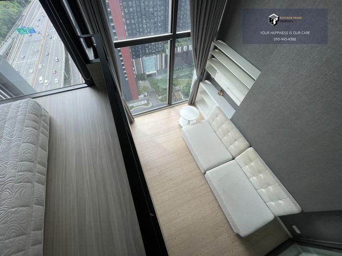 รูป Chewathai Residence Asoke | 🚝ใกล้ BTS,MRT พระราม9 #2025082711561 #MKT - รูปที่ 2/8