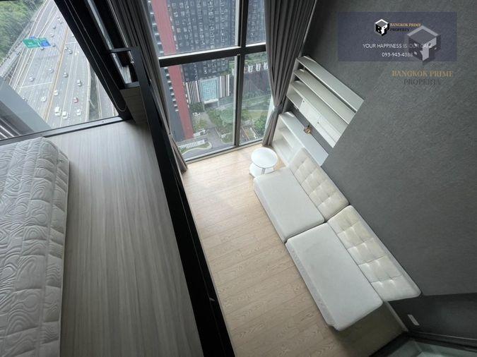 รูป Chewathai Residence Asoke | 🚝ใกล้ BTS,MRT พระราม9 #2025082711561 #MKT - รูปที่ 2/8