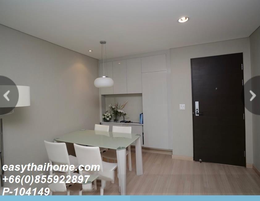 รูป P-104149 🏢 ต้องการขายคอนโด ดิ แอดเดรส ปทุมวัน Thanon Phetchaburi, Ratchathewi, Bangkok Line Id @easythaihome 085-592-2897 - รูปที่ 9/22