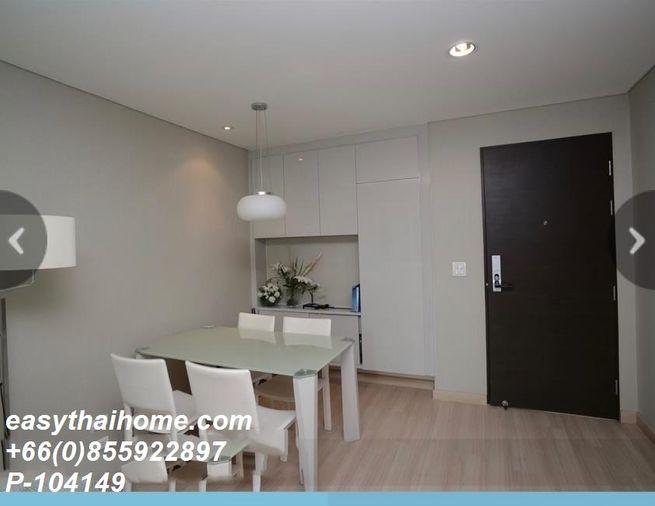 picture P-104149 🏢Condo for sell The Address Pathumwan fully furnished. Line Id @easythaihome 085-592-2897 - 9/22