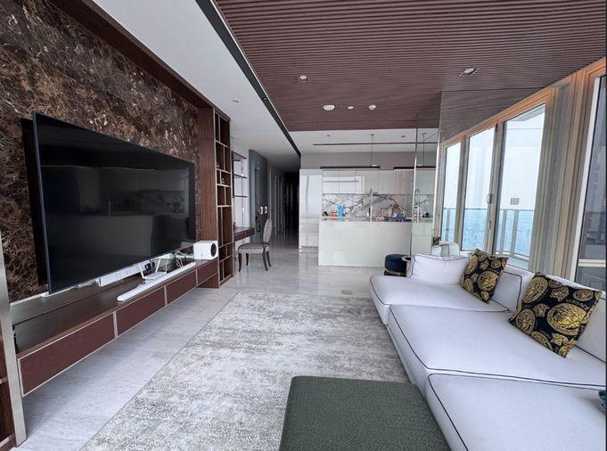picture Four Season. 2bed 120sqm. Line id: @pfagent - 5/23