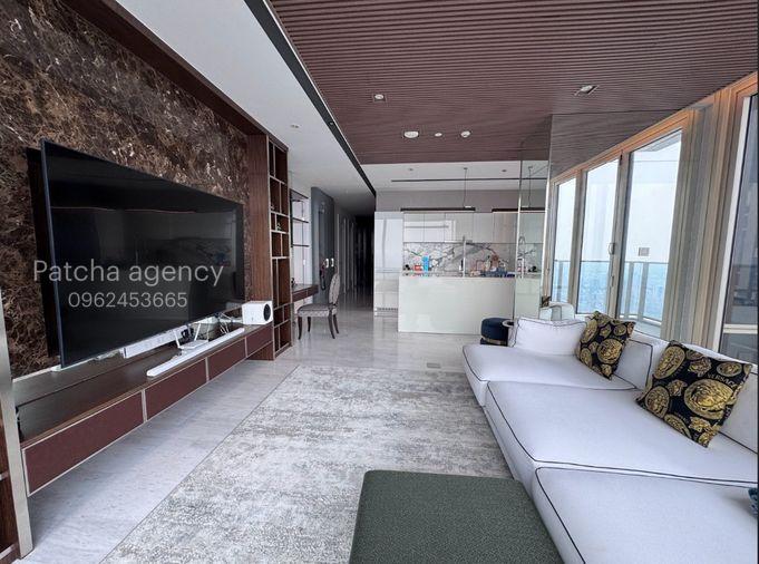 picture Four Season. 2bed 120sqm. Line id: @pfagent - 5/23